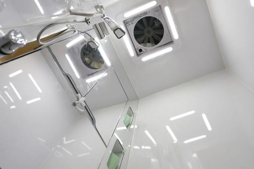 9月2日郑州房车展，飞翔房车铁C PLUS，旅行路上的最铁拍档！ 图片 34