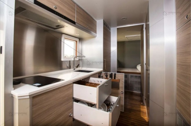 凭本事，看世界--诺马迪森“征途者”图片