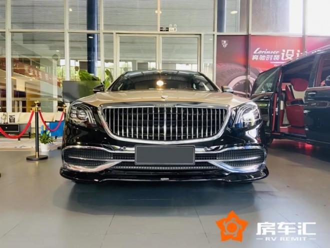 2020国六罗伦士LS85，双拼限量版！现车！3.jpg