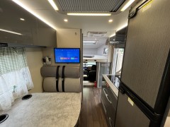 览众房车 2023款柴油版