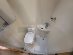 2017款上汽大通RV80旅行家原厂房车 2017款上汽大通RV80旅行家原厂房车