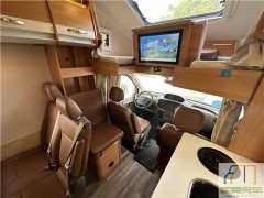 上汽大通MAXUS房车 2019款上汽大通V80年原厂C型房车