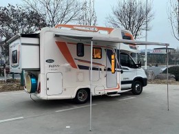 亚特房车 尊领 ST Pro