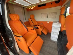 中恒 福特小野牛