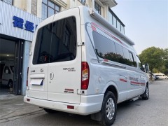 2018款 上汽大通 MAXUS 旅行家V80 原厂房车 V80B