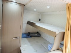 华居房车 2020款华居依维柯欧胜