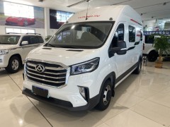 宇通房车 2020款B311舒适版