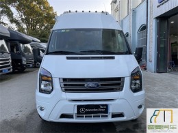 富园牌 2019 款 福特新世代全顺V348  途酷 B 型房车