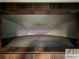 齐星依维柯 2019款齐星依维柯后拓展C型房车