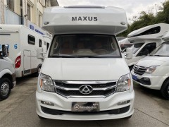 上汽大通 17款大通RV80 C型房车