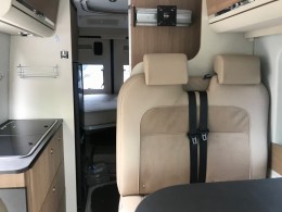 ADRIA 阿迪雅 TWIN600 双人床