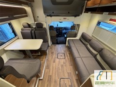 隆翠房车 2022款2022款隆翠3号C638玩家版-D单拓