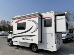 宇通 双拓展