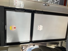 戈士达 2018款大通C型高配版