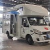 拓锐斯特房车 2017款畅游版