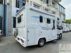 大驰房车 2023款双拓版