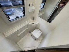 2018款大通C型小额头房车   大通
