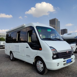 五菱 B型房车