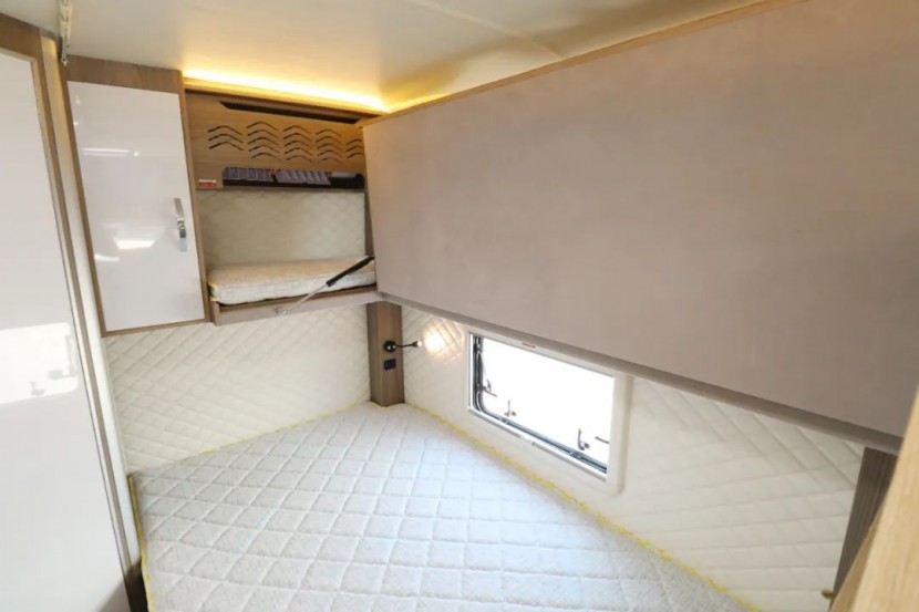 9月2日郑州房车展，新飞H300尊享版自动挡现车，阅尽山川，不忘初心！05fa886873dcfa0891acf8996dab2b4a