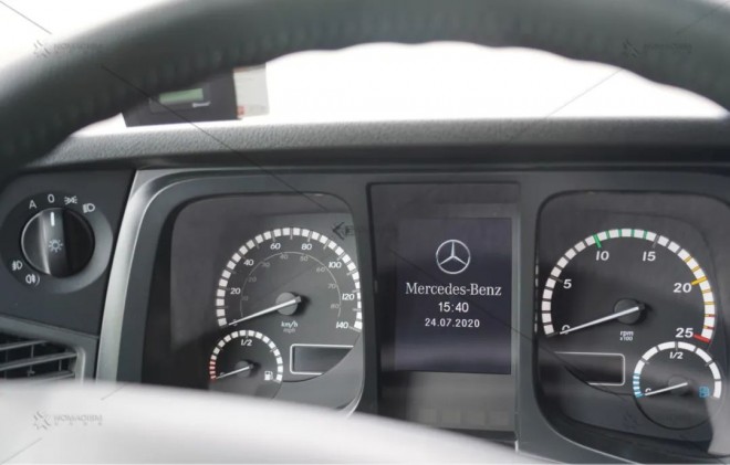 看我“七十二变”--诺马迪森“领航者E”（上）图片