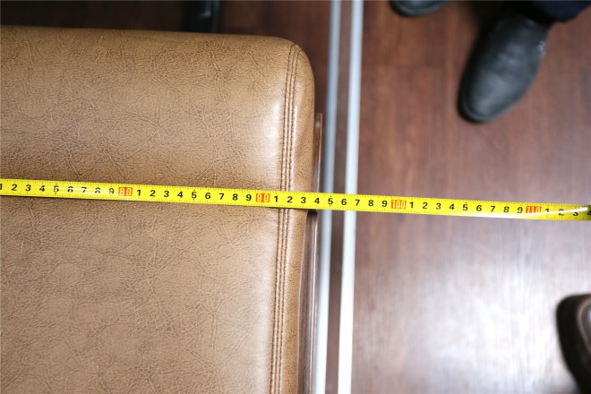 拓锐斯特依维柯C型舒适版TIC-610 52.8万起 00001404