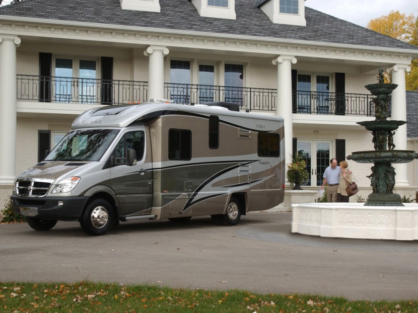 杰克房车杰克沃伦贝格奔驰总裁24jjayco房车