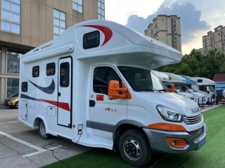 中恒 依维柯侧拓展