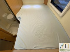 上汽大通 18款RV80 C型房车