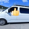 福生 2020款G9中顶版