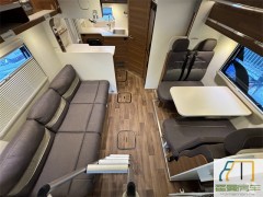 隆翠房车 2022款2022款隆翠3号C638玩家版-D单拓