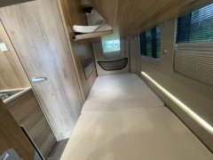 上汽大通MAXUS房车 2021款旅行家V90 豪华版