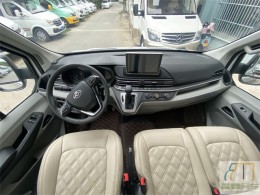 大通  2020款V90B 型房车