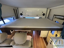 依维柯 2019款阿娜亚依维柯欧胜C型小额头房车