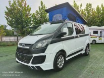 乔翔 2018款旅行家