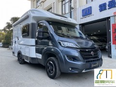 阿迪雅 2020款阿迪雅compact寻路者C型旅居房车