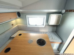 南极星房车 2020款探险家