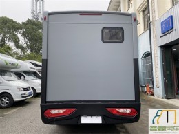 上汽跃进 21款上汽跃进H300轻卡房车