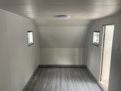 Elddis埃迩迪澌房车 550横床版