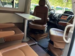 上汽大通MAXUS房车 2018款B型5座版