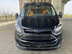 中恒 福特小野牛