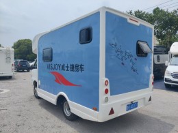 威士捷 北汽黑豹