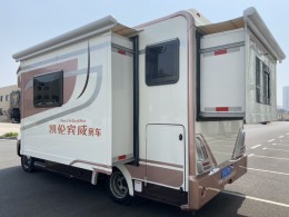 宇通 2020款C630尊享版双拓展