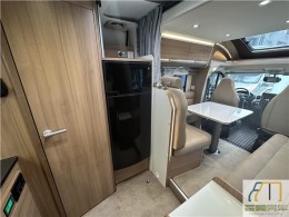 ADRIA阿迪雅房车 2020款阿迪雅寻路者C型房车