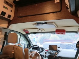 江铃房车 2019款江铃福特新全顺B型