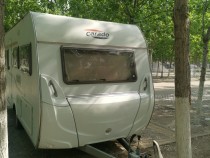 Carado房车 460