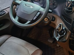 金冠房车 金冠T型