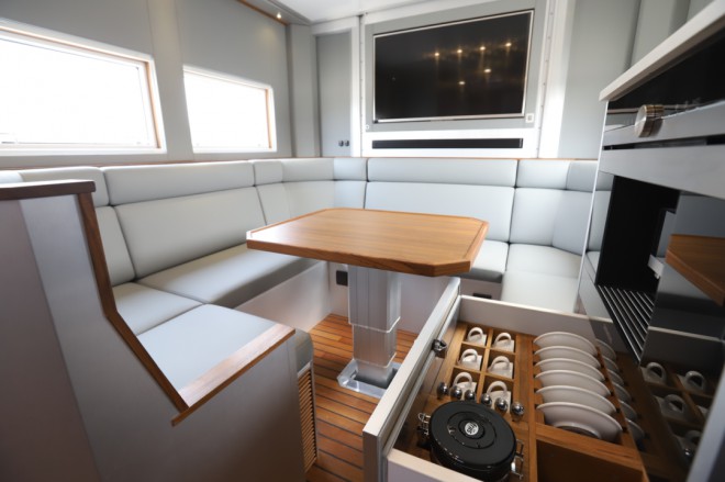 诺马迪森-“穿越者B”豪华越野房车——探寻未知，阔镜人生（二）7a606df09e3a48c6bc6a29a4f354301a