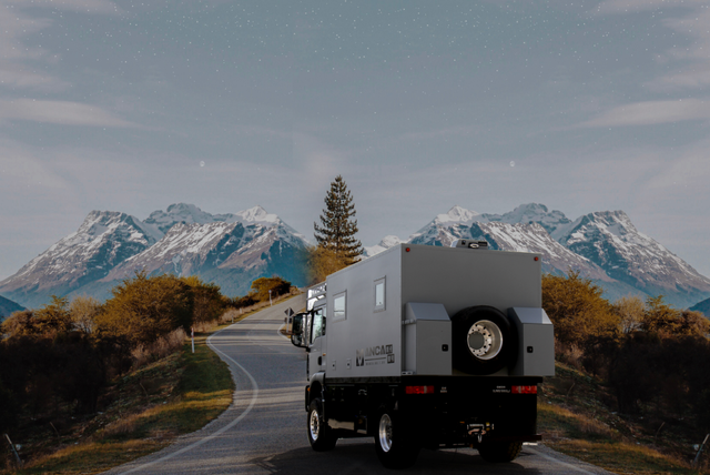 巨威曼卡壹号·耀·升降床版越野房车邀您参加9月2日郑州房车展,破势而出,硬核巨献!39f0b00da1c54750d88909c0bc10516c_1654141953.8564_69