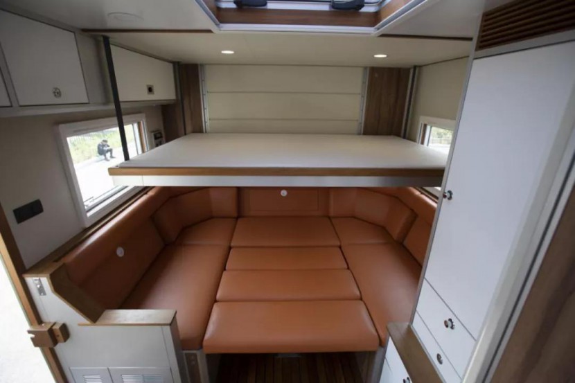 诺马迪森全新撼路者U4023——全新越野传奇重磅归来e212e9842f5640d4ae0ed6d4a4c6738c