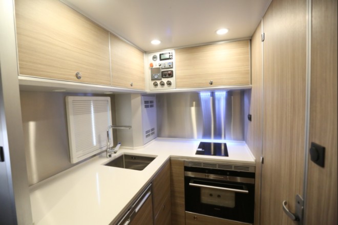 诺马迪森“驰骋者”：结伴同行，纵意驰骋